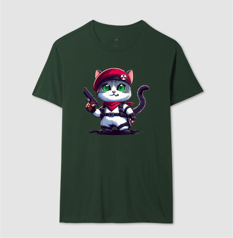 Camisa 11