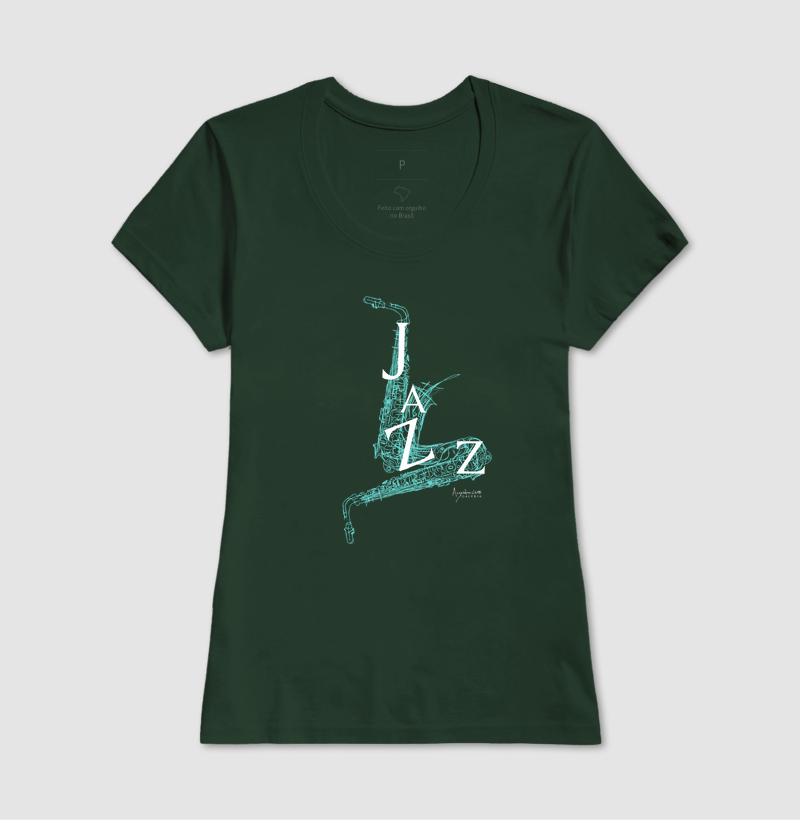 Camisa 9