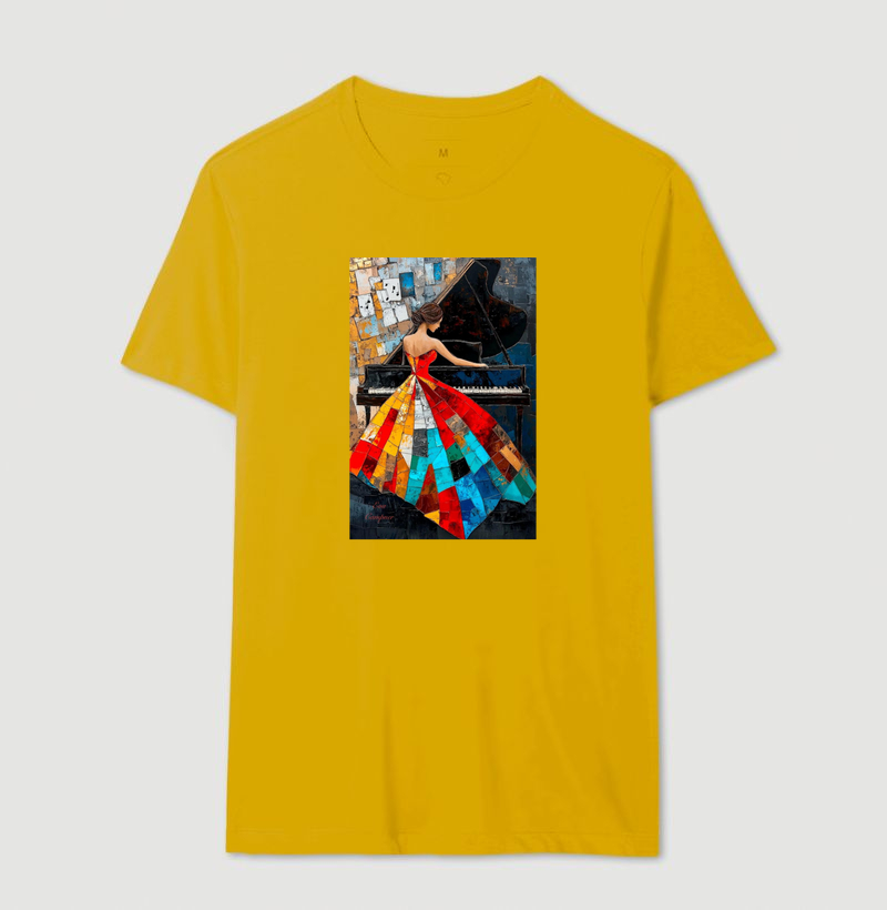Camisa 15