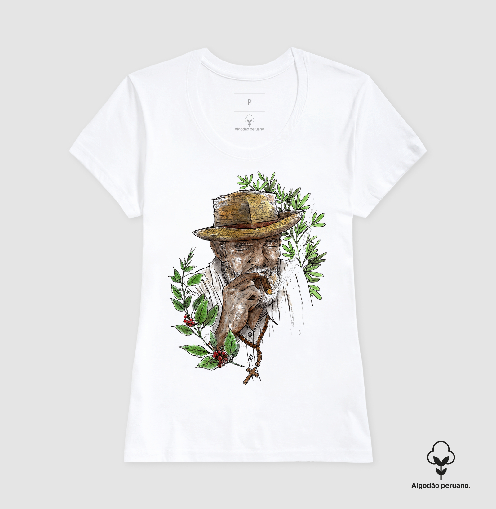 Camisa 5