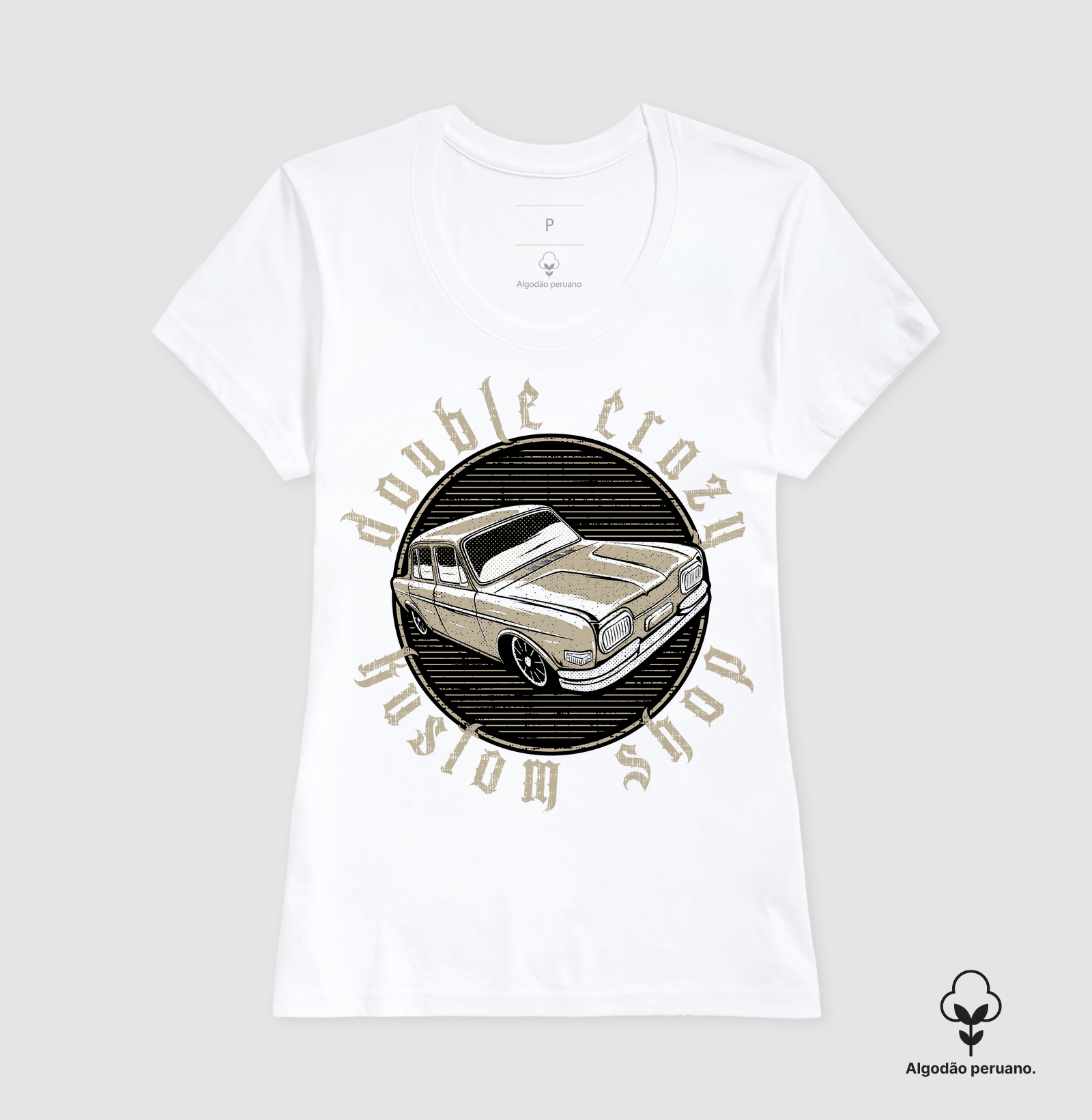 Camisa 5