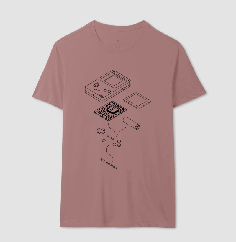 Camisa 15