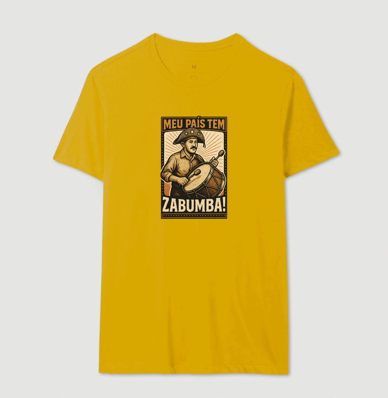 Camisa 13