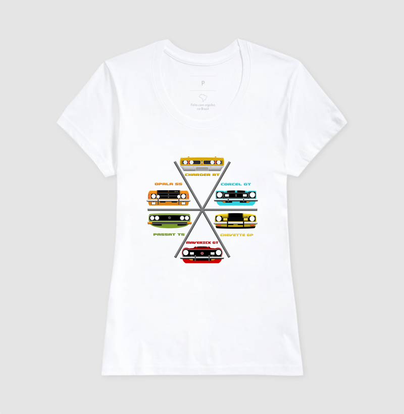 Camisa 4