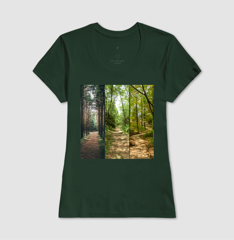 Camisa 23