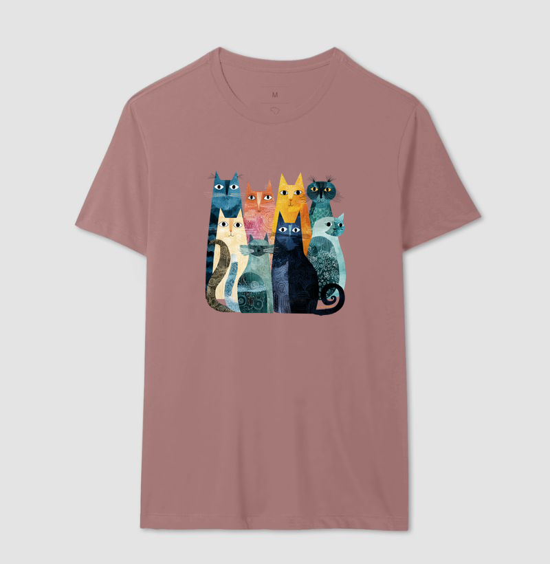 Camisa 15