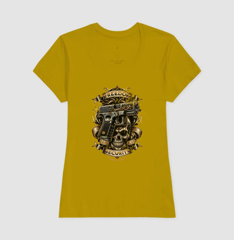 Camisa 10