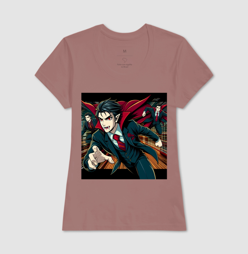 Camisa 15