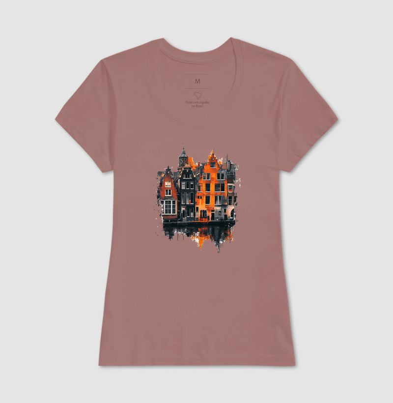 Camisa 18