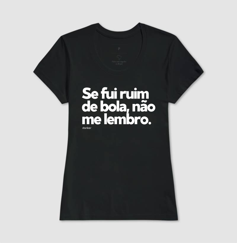 Camisa 15