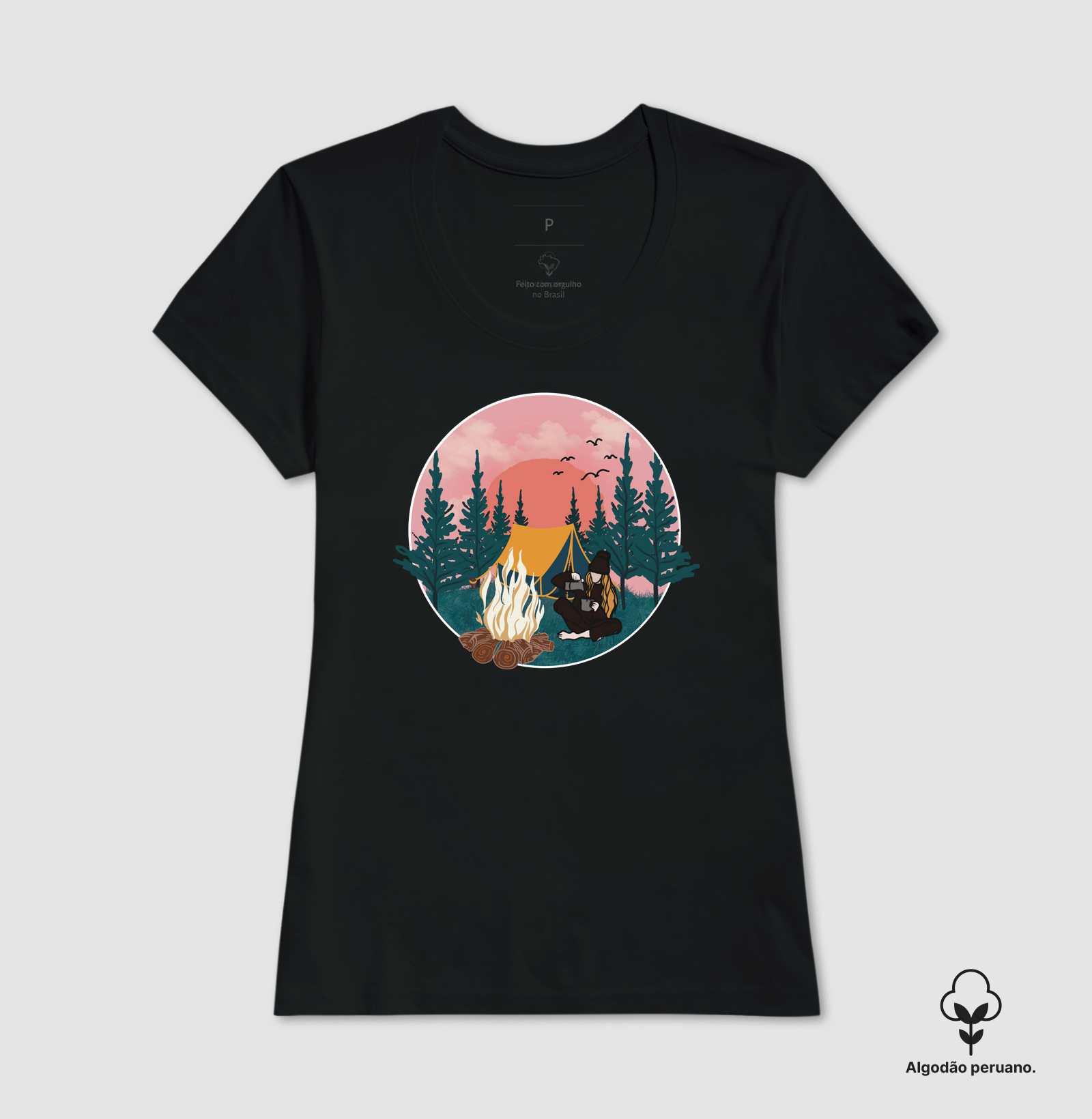 Camisa 3
