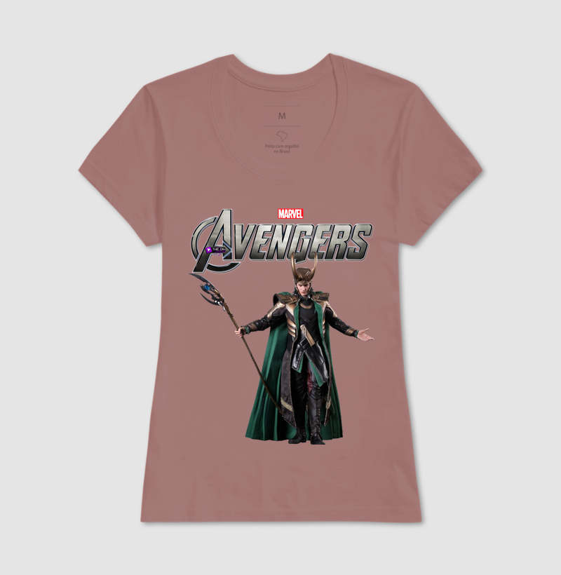 Camisa 19
