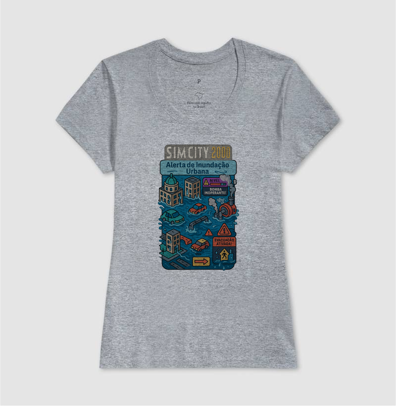Camisa 4