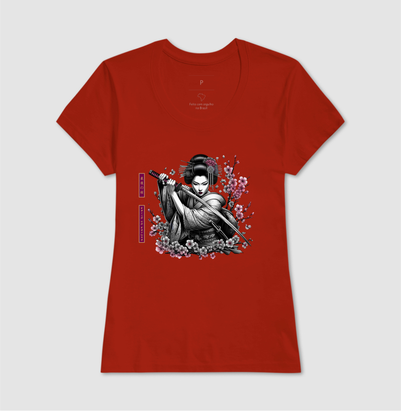 Camisa 14