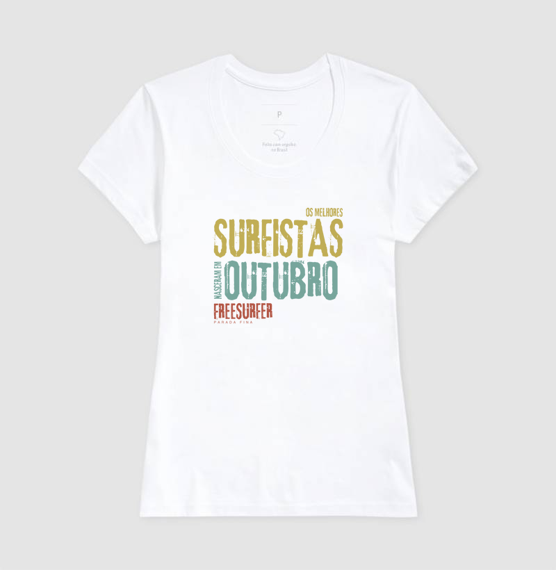 Camisa 10