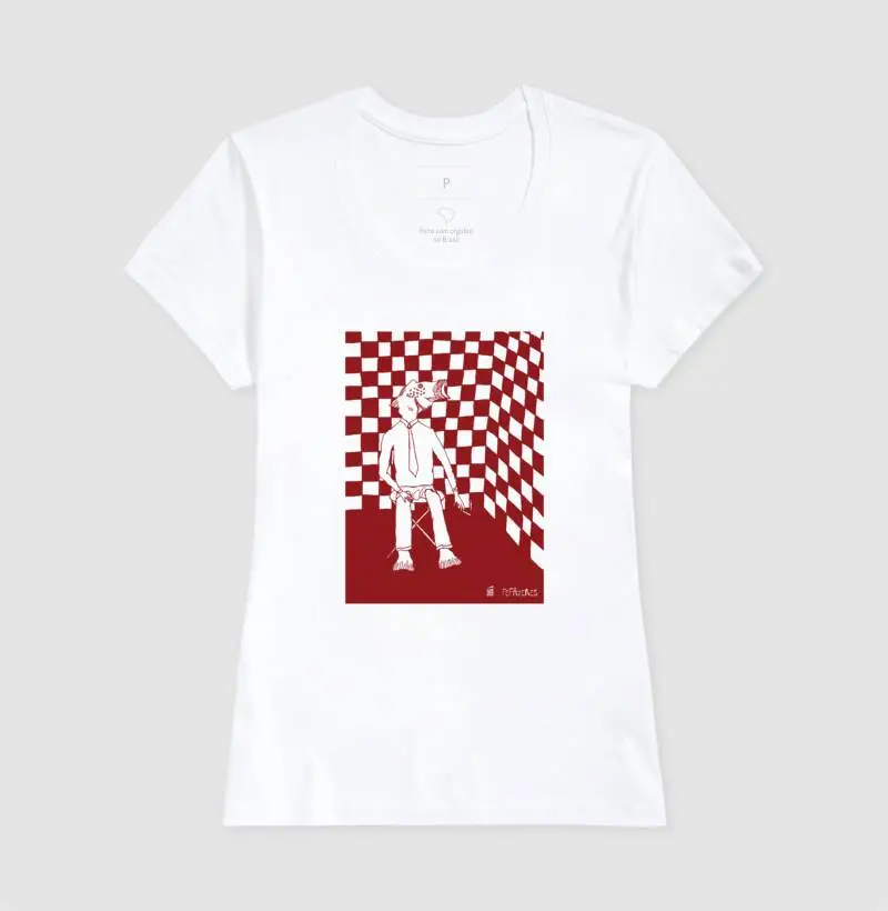 Camisa 2