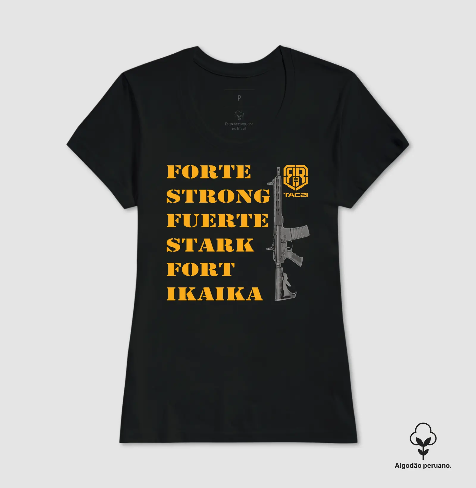 Camisa 4