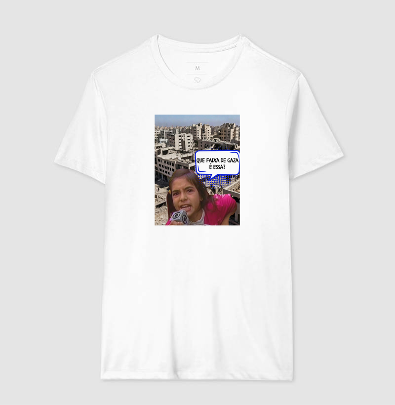 Camisa 11