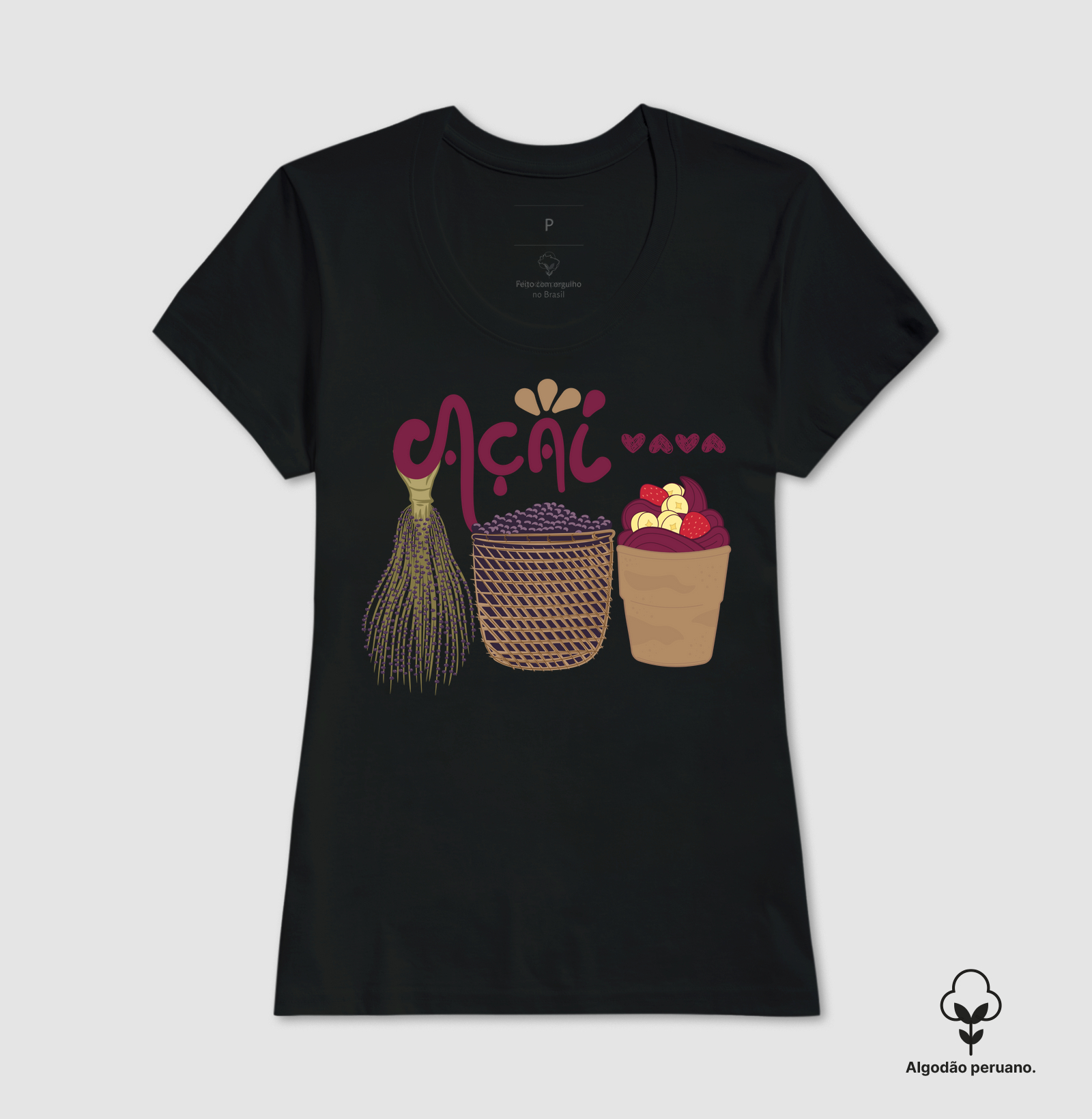 Camisa 3