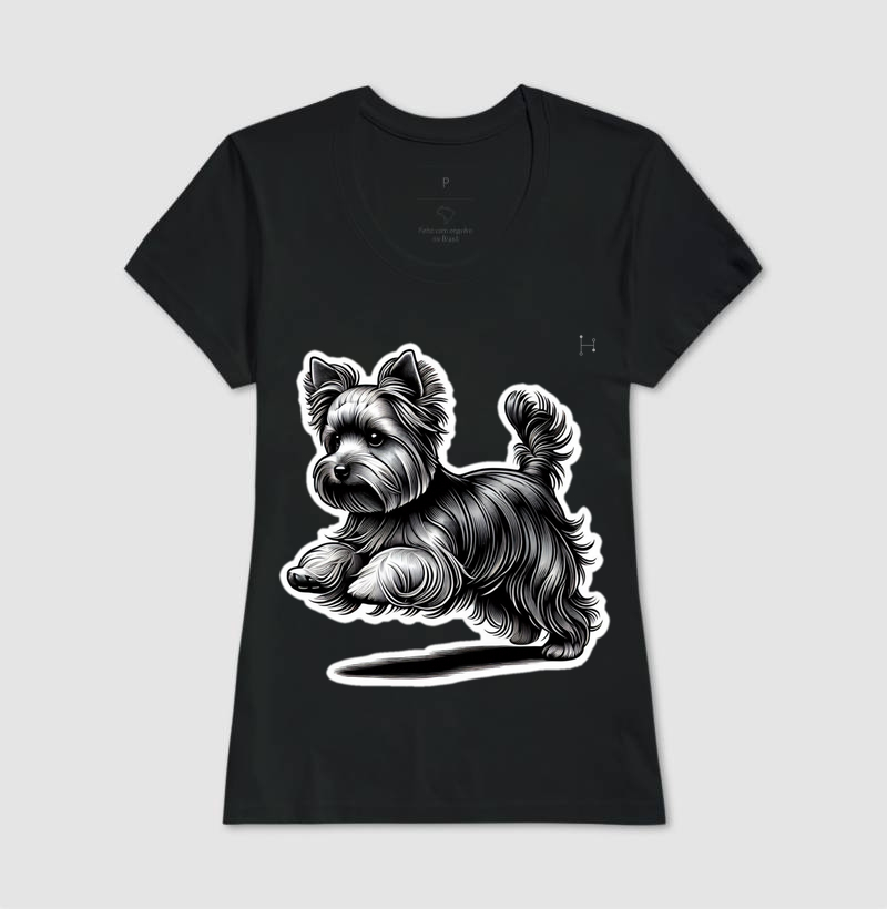 Camisa 16