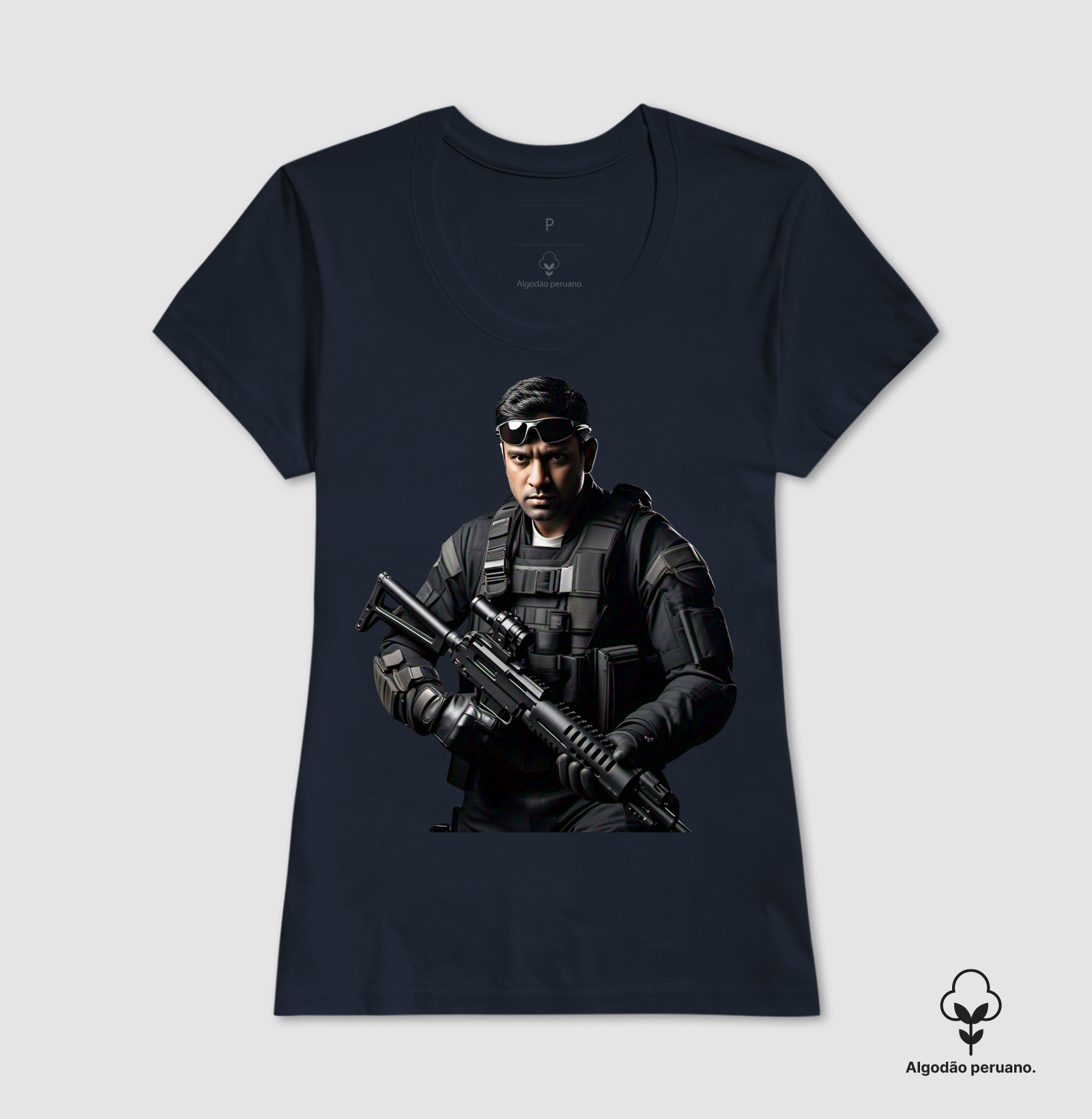 Camisa 3