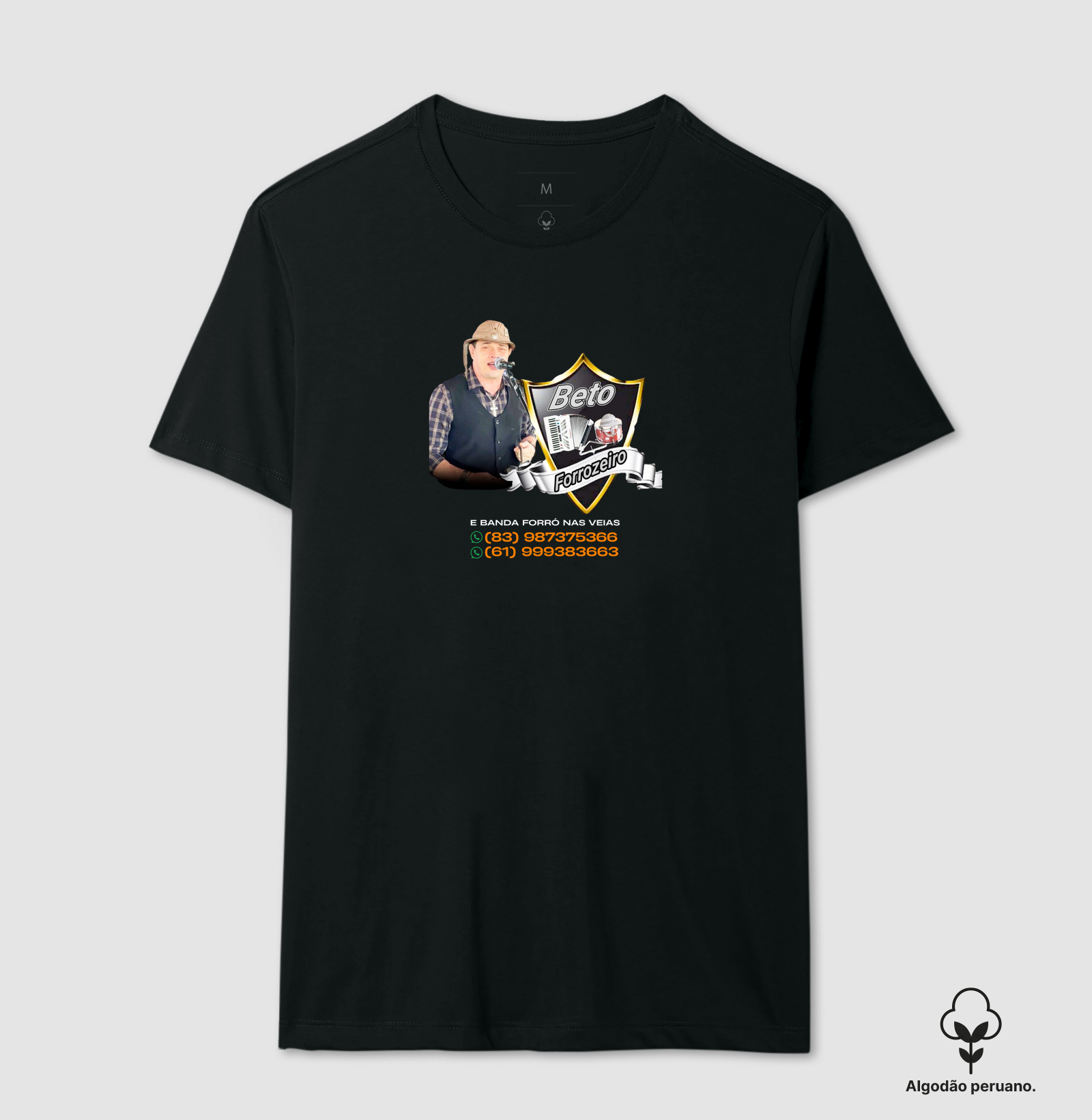 Camisa 4