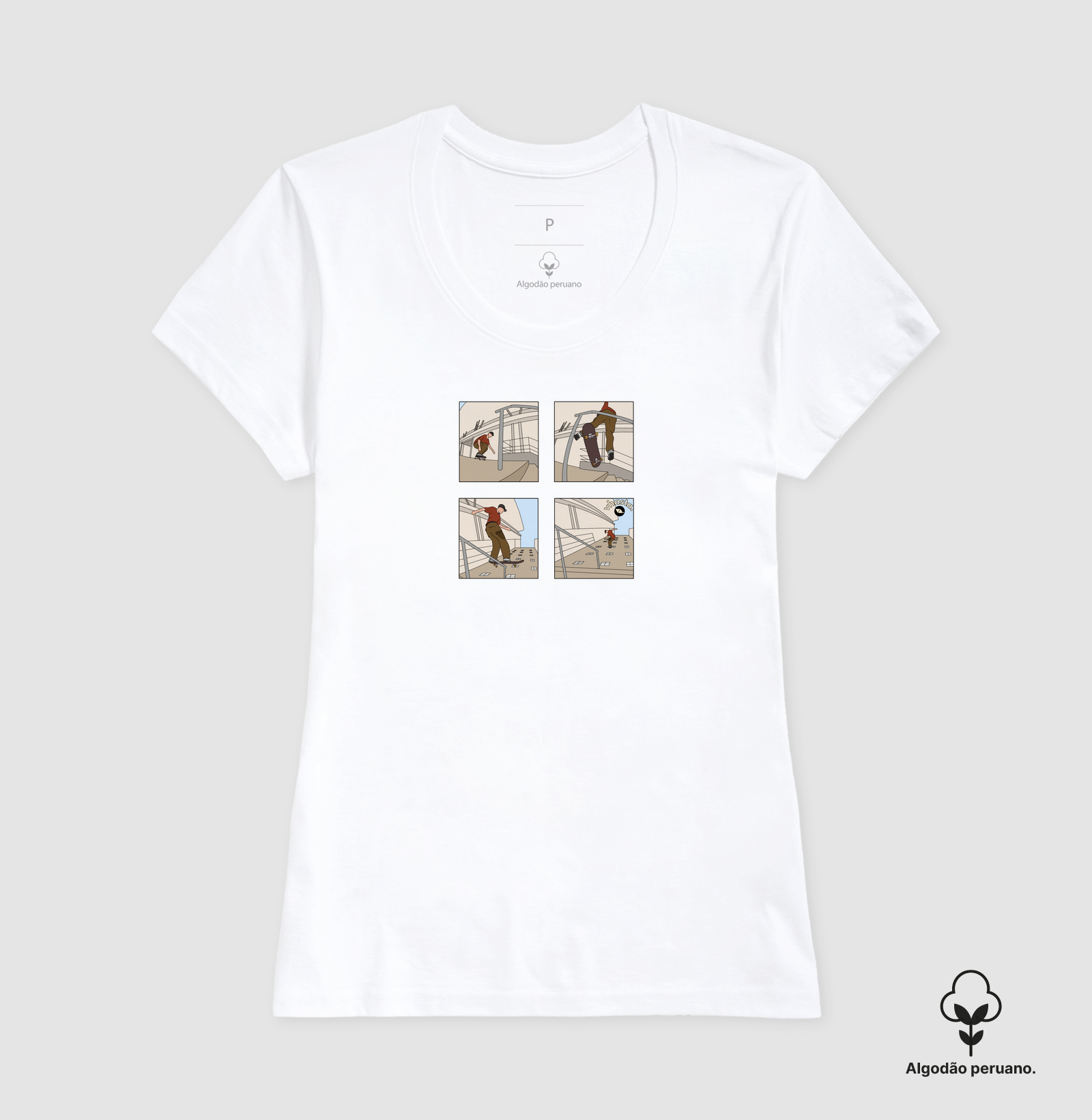 Camisa 4