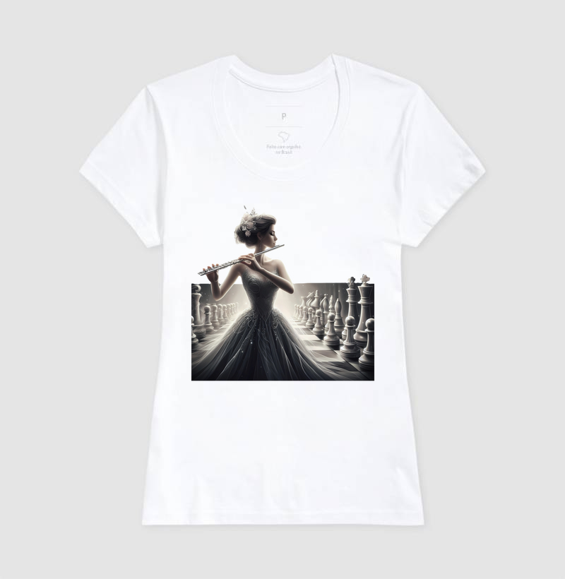 Camisa 13