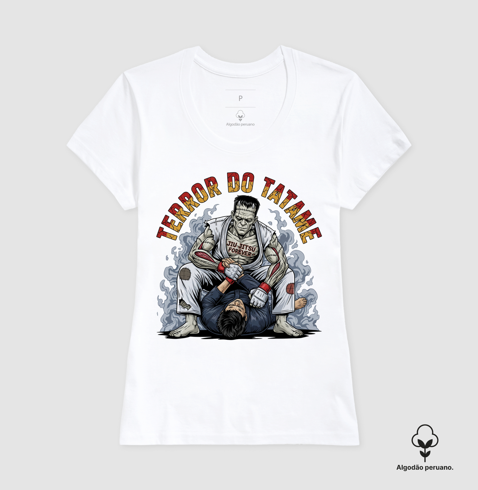 Camisa 6
