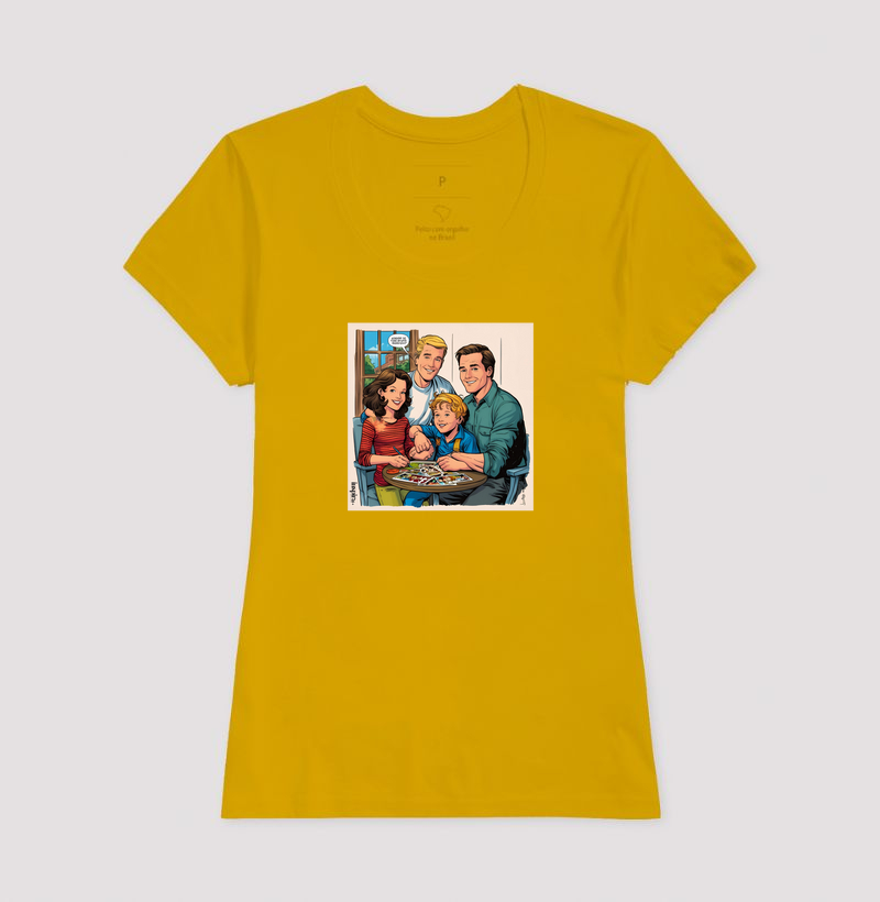 Camisa 15