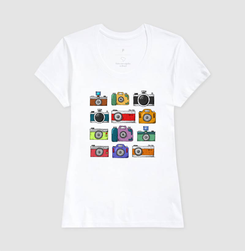 Camisa 13