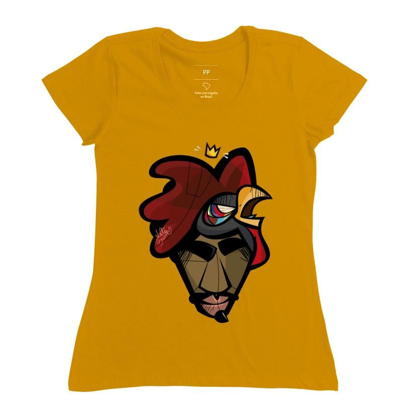 Camisa 9