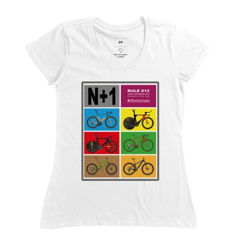 Camisa 7