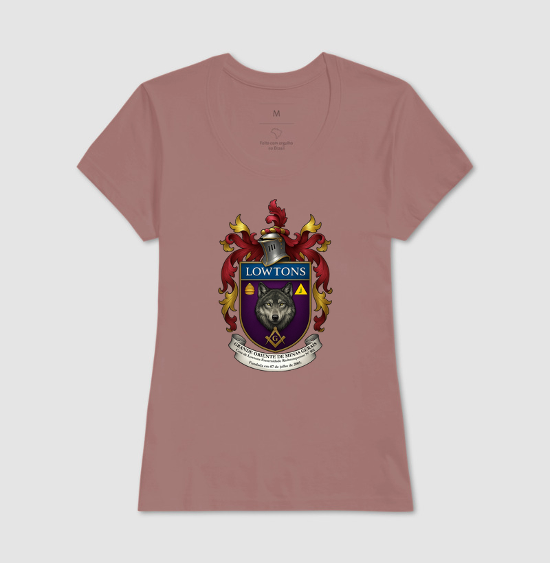 Camisa 16
