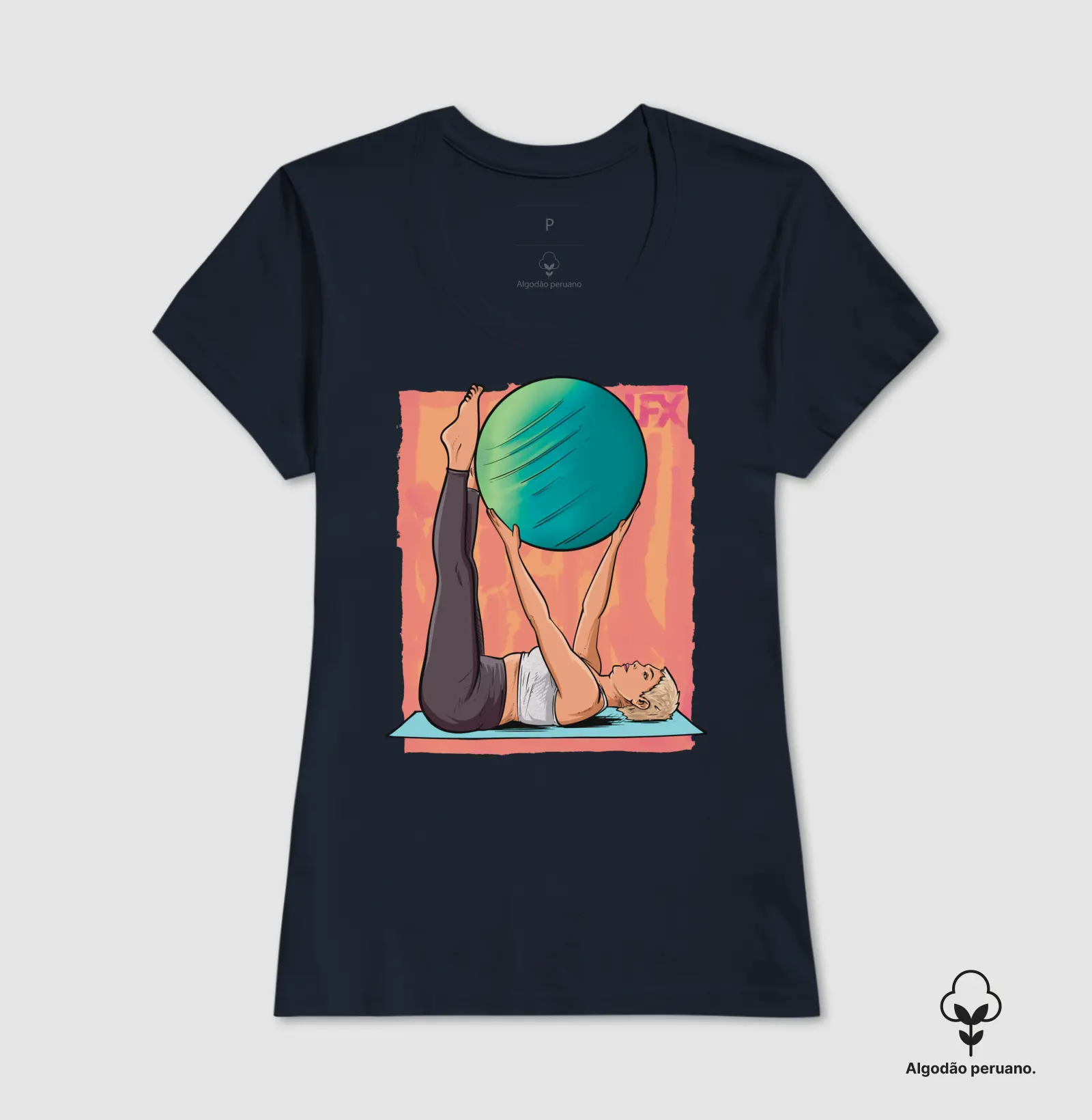 Camisa 1