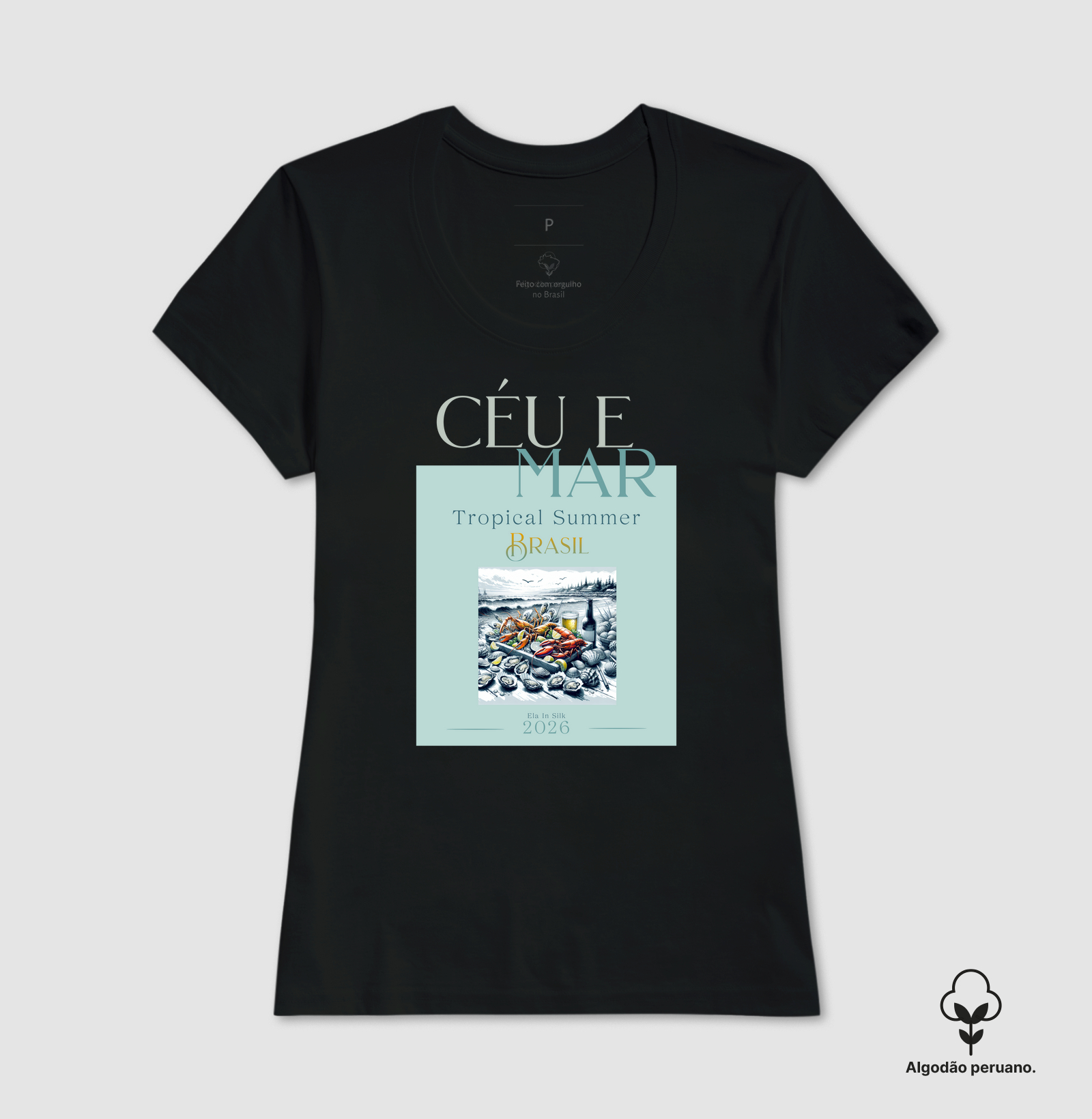 Camisa 1