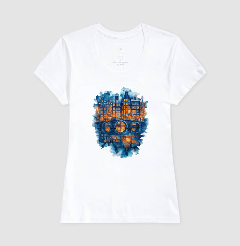 Camisa 7
