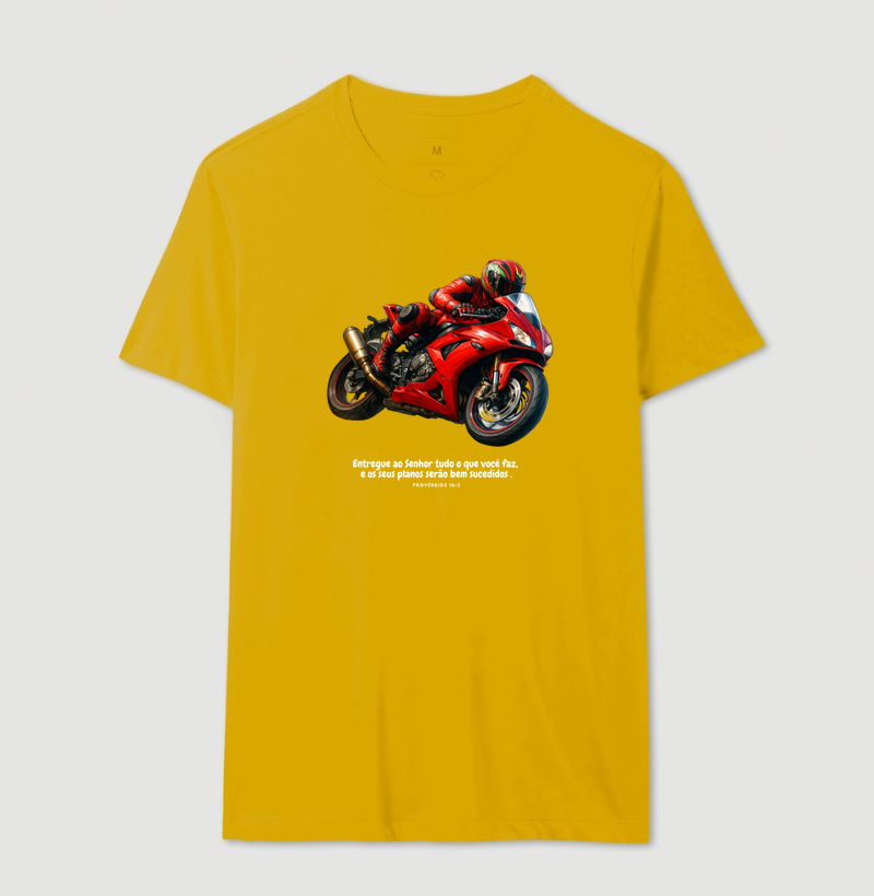 Camisa 13