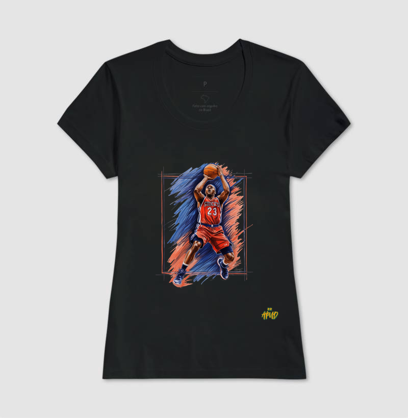 Camisa 18