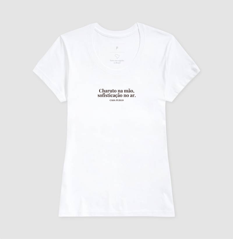 Camisa 16