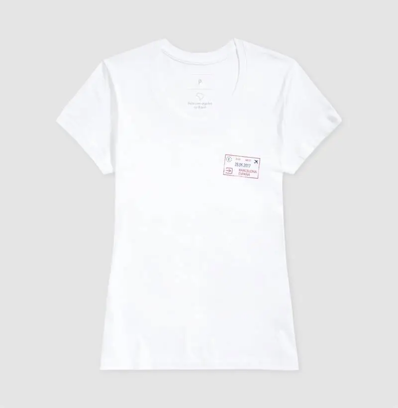 Camisa 4