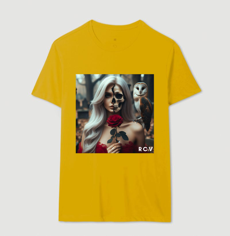 Camisa 16