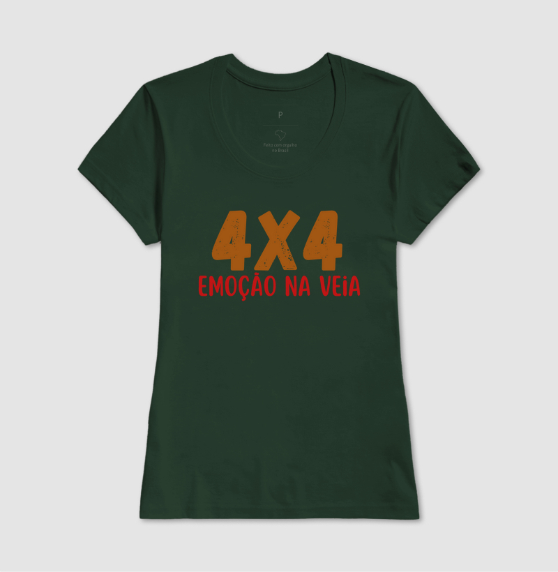 Camisa 15