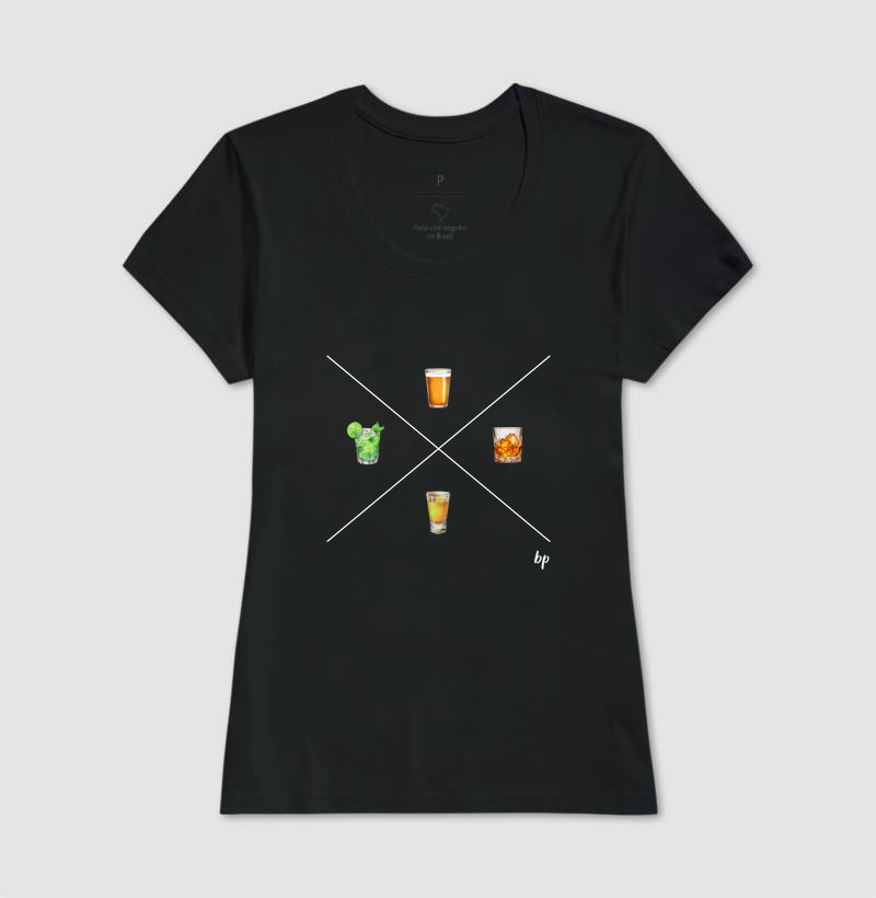 Camisa 11