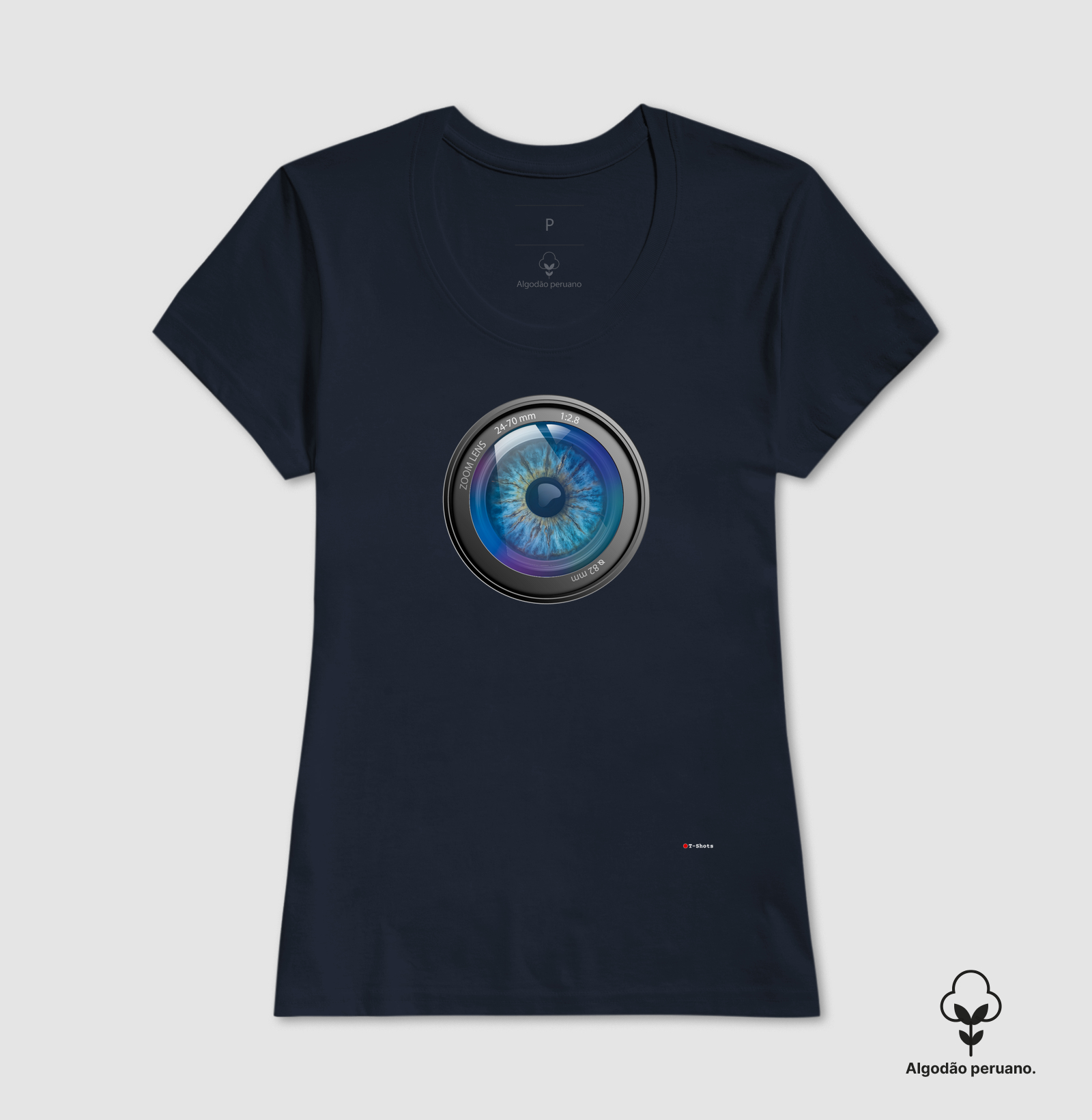 Camisa 5