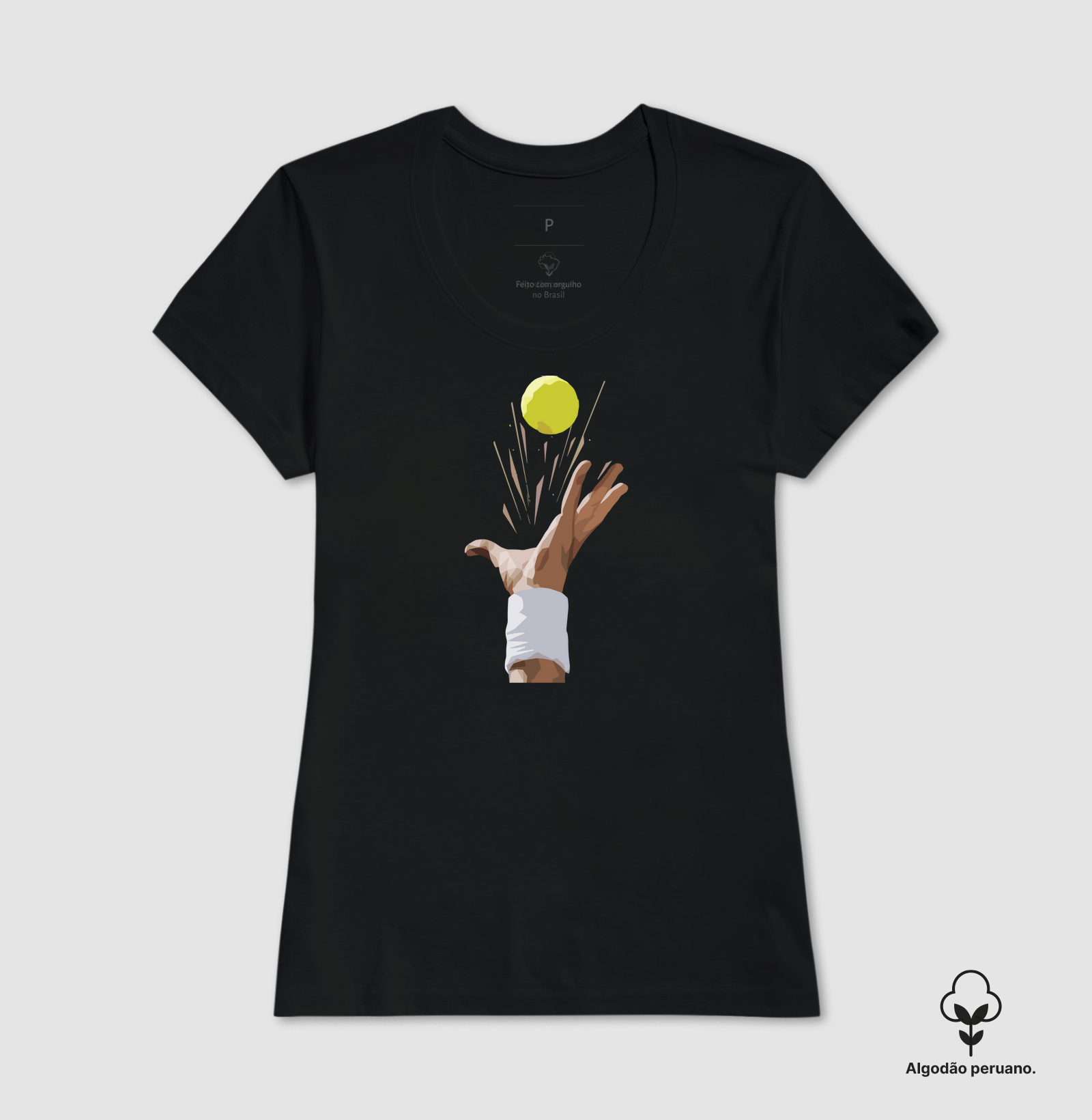 Camisa 6