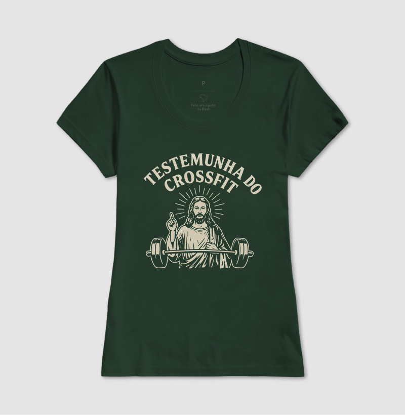 Camisa 12