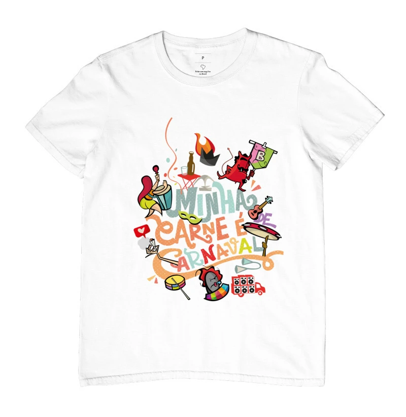 Camisa 3