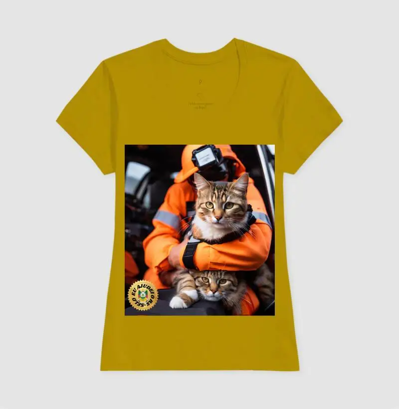 Camisa 13