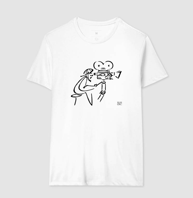 Camisa 10